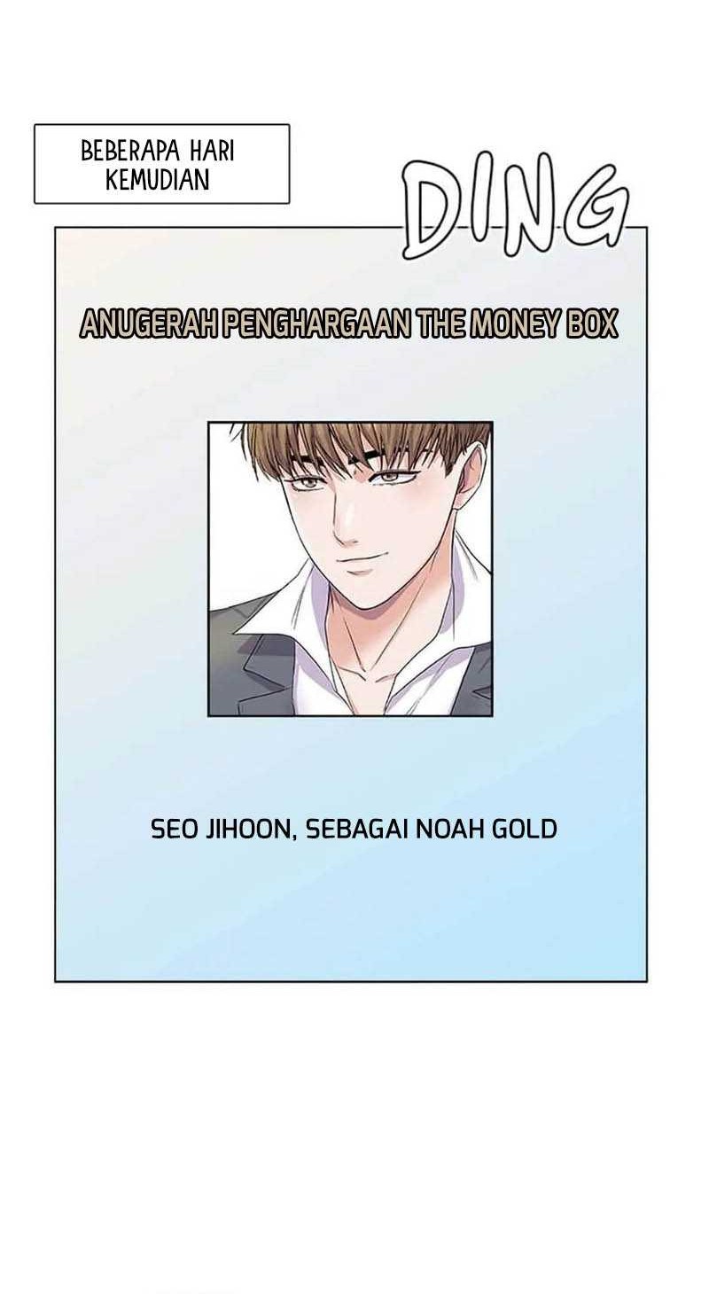 Road to Stardom Chapter 15 - halaman 37