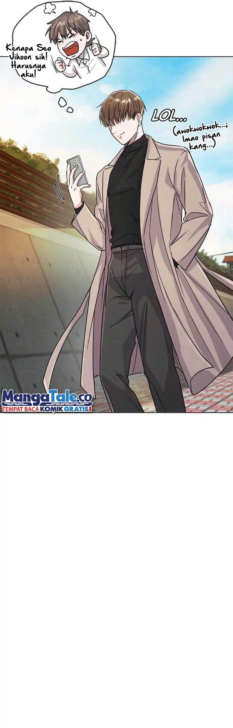 Road to Stardom Chapter 15 - halaman 38