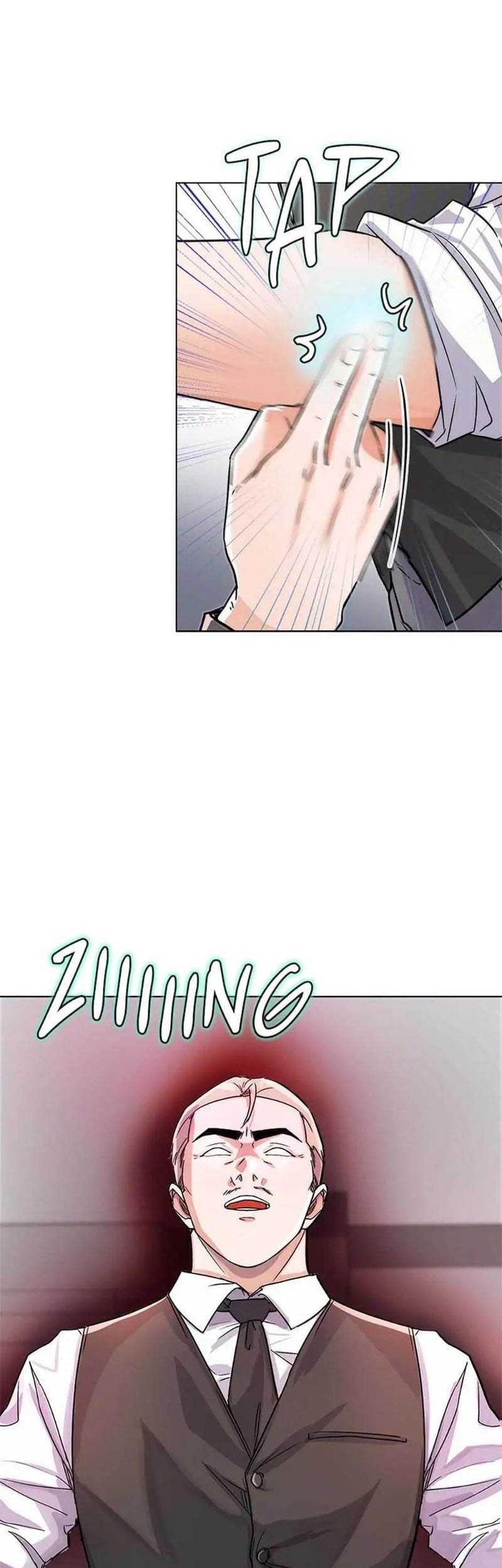 Road to Stardom Chapter 15 - halaman 4