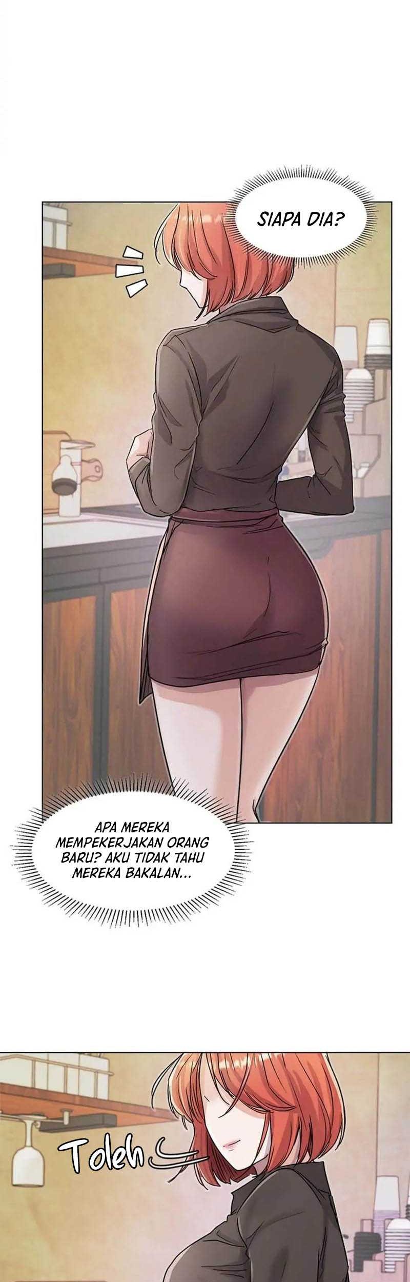Road to Stardom Chapter 15 - halaman 40