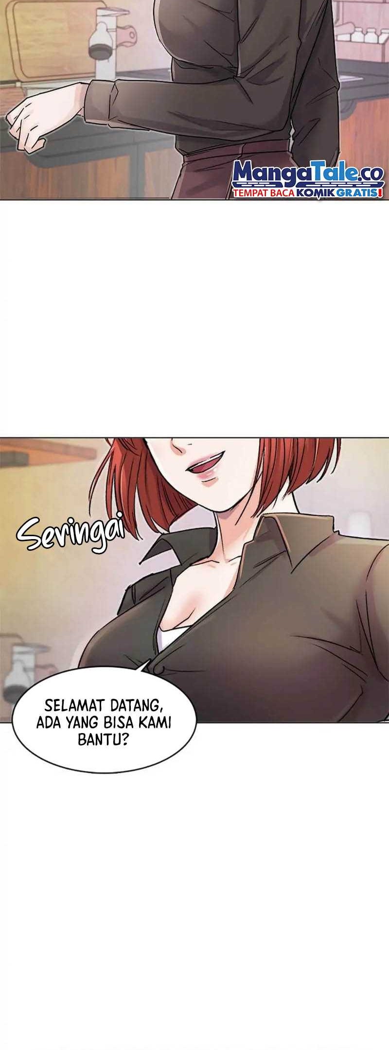 Road to Stardom Chapter 15 - halaman 41