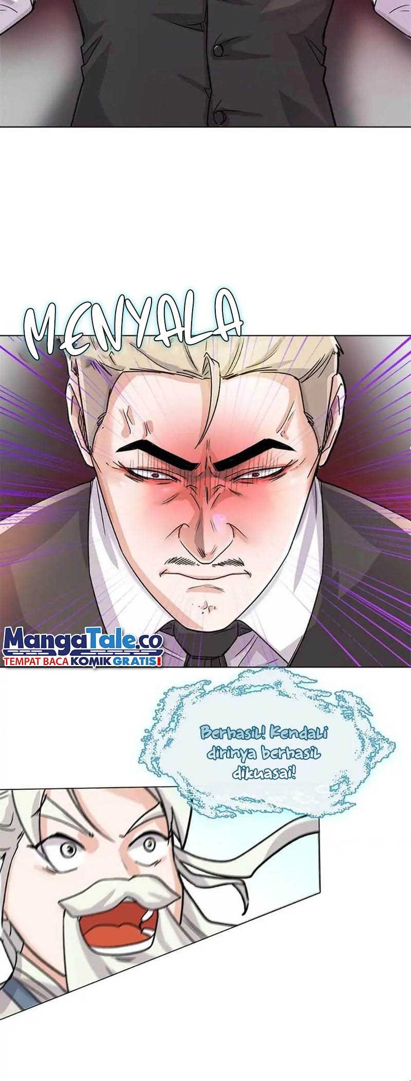 Road to Stardom Chapter 15 - halaman 5