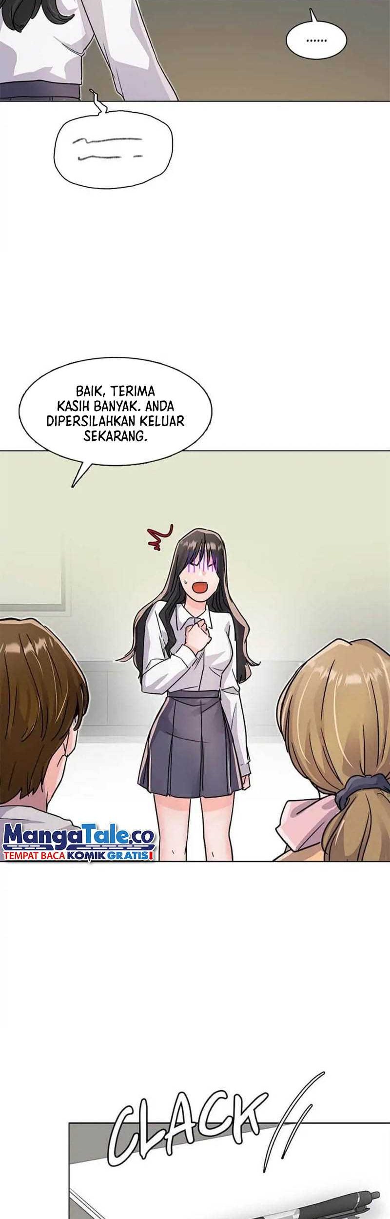 Road to Stardom Chapter 16 - halaman 15