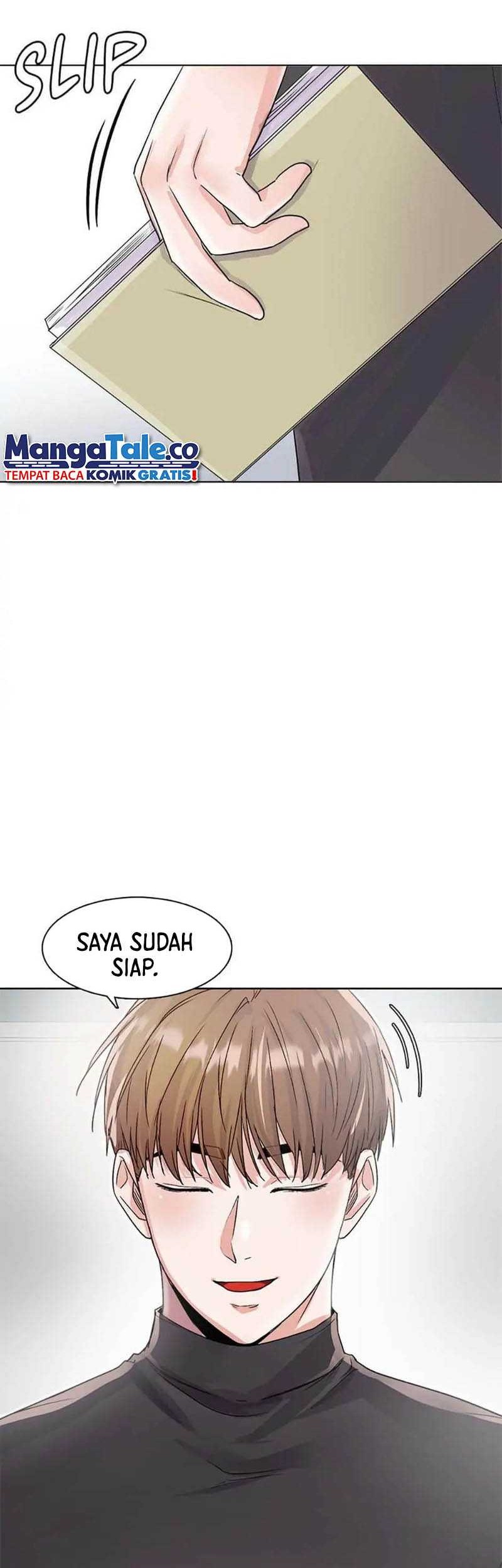 Road to Stardom Chapter 16 - halaman 25