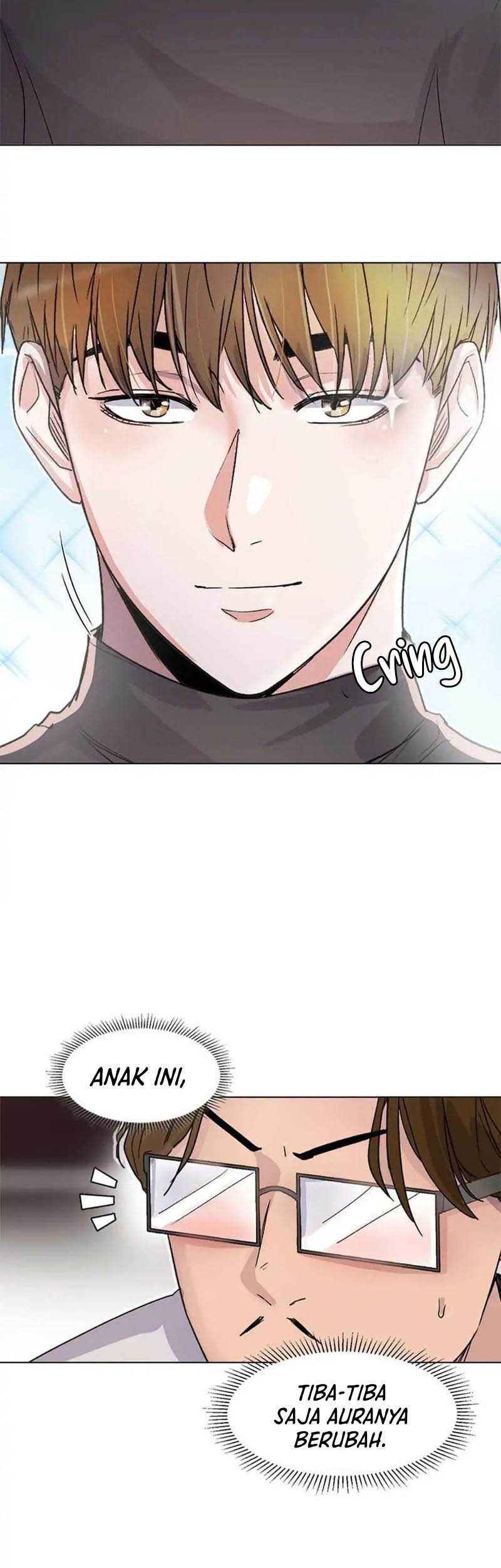 Road to Stardom Chapter 16 - halaman 26