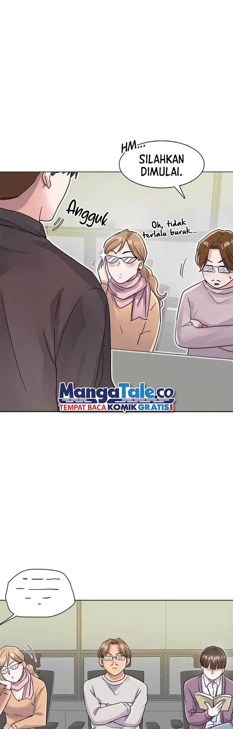 Road to Stardom Chapter 16 - halaman 27