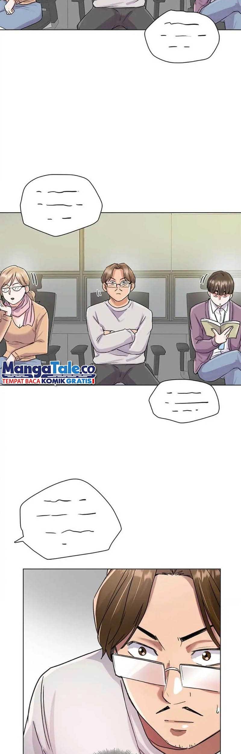 Road to Stardom Chapter 16 - halaman 28