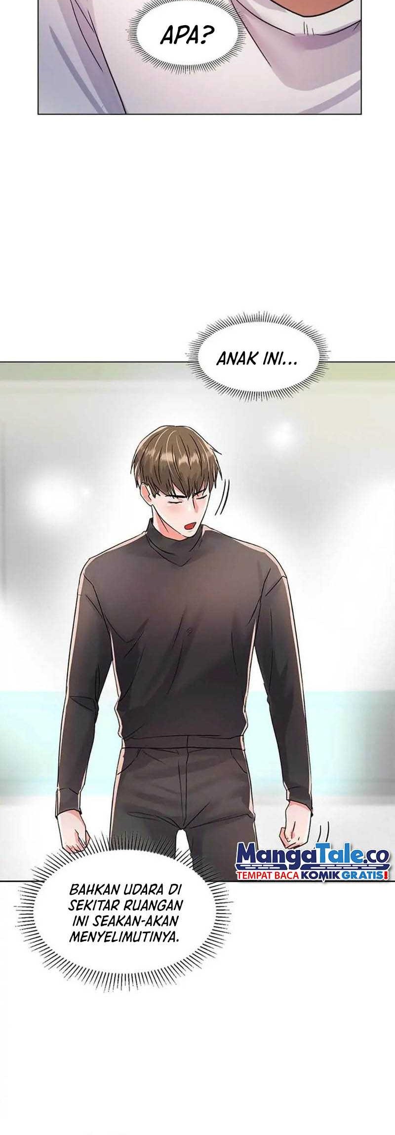 Road to Stardom Chapter 16 - halaman 29