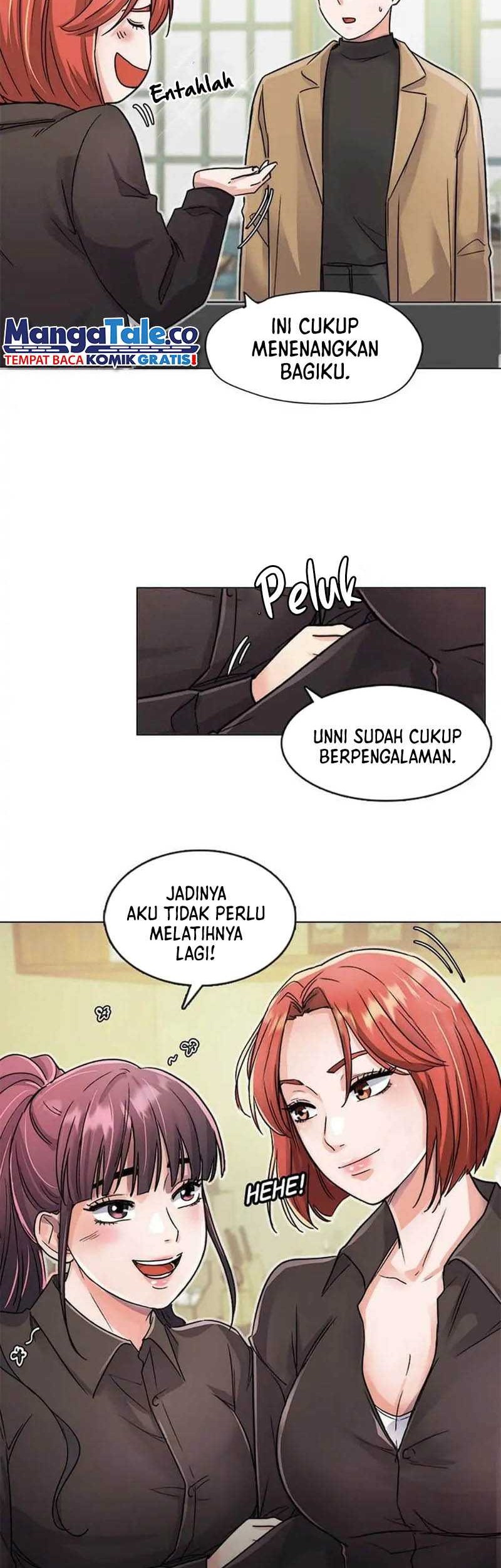 Road to Stardom Chapter 16 - halaman 3