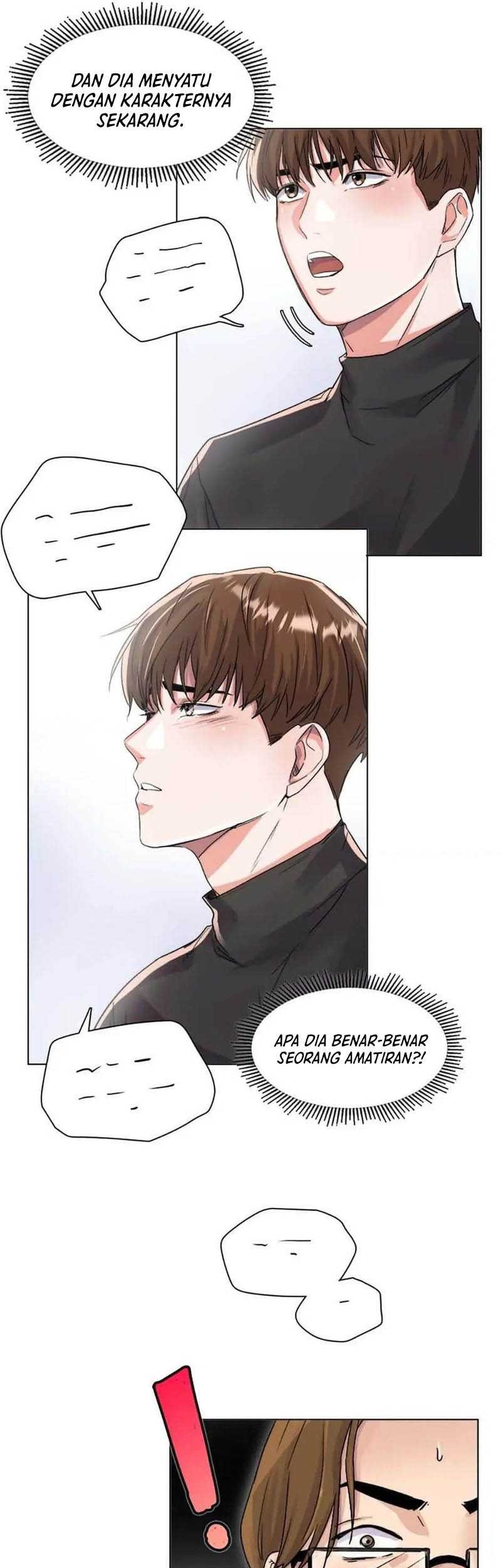Road to Stardom Chapter 16 - halaman 30
