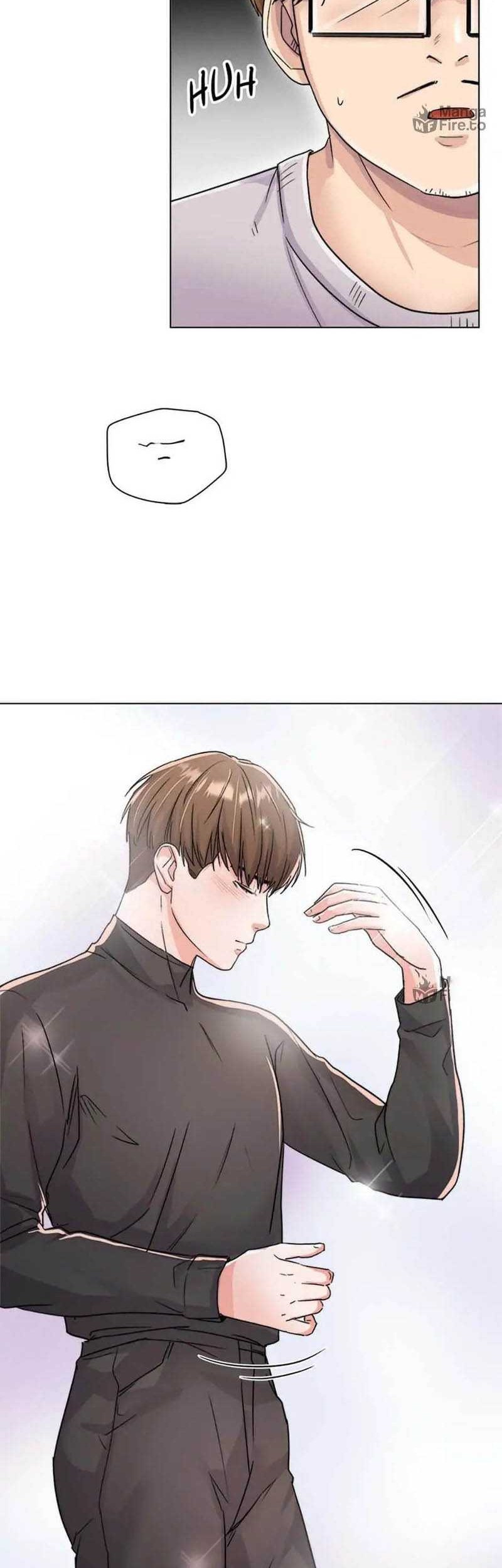 Road to Stardom Chapter 16 - halaman 31