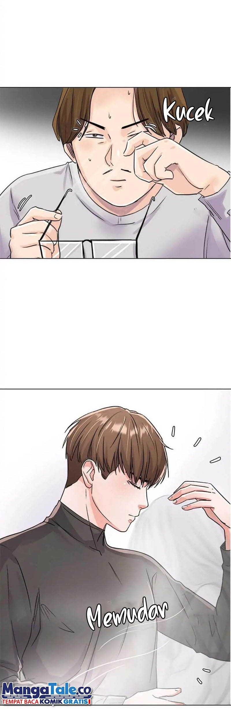 Road to Stardom Chapter 16 - halaman 33
