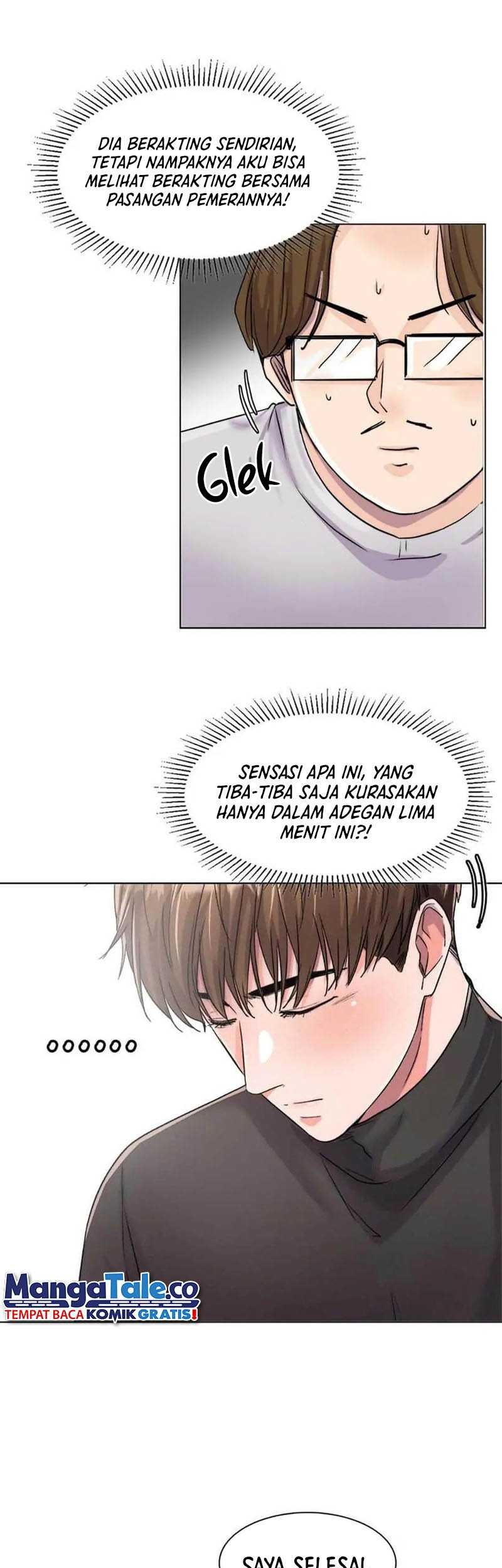 Road to Stardom Chapter 16 - halaman 34