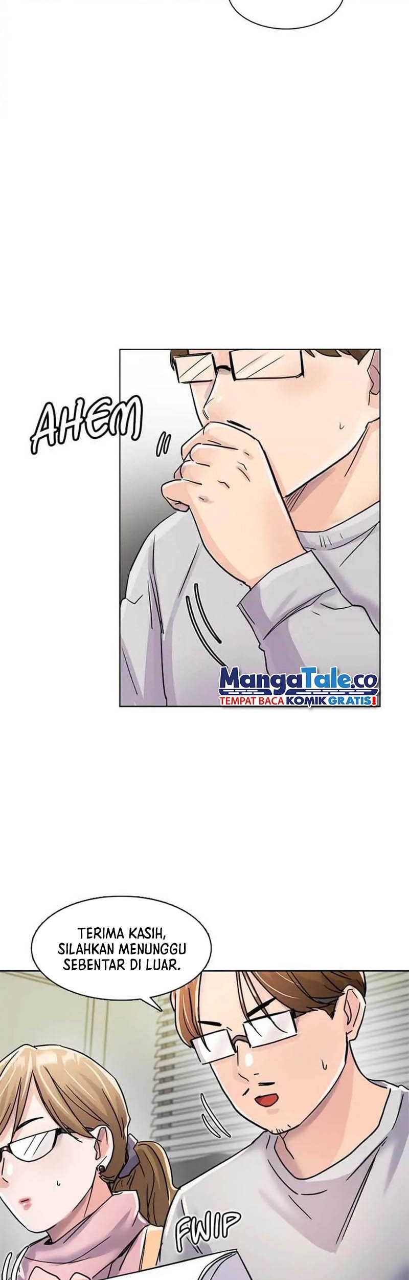 Road to Stardom Chapter 16 - halaman 36