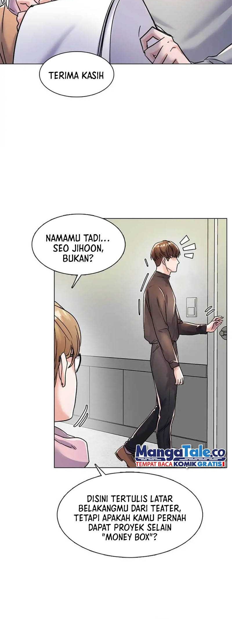 Road to Stardom Chapter 16 - halaman 37