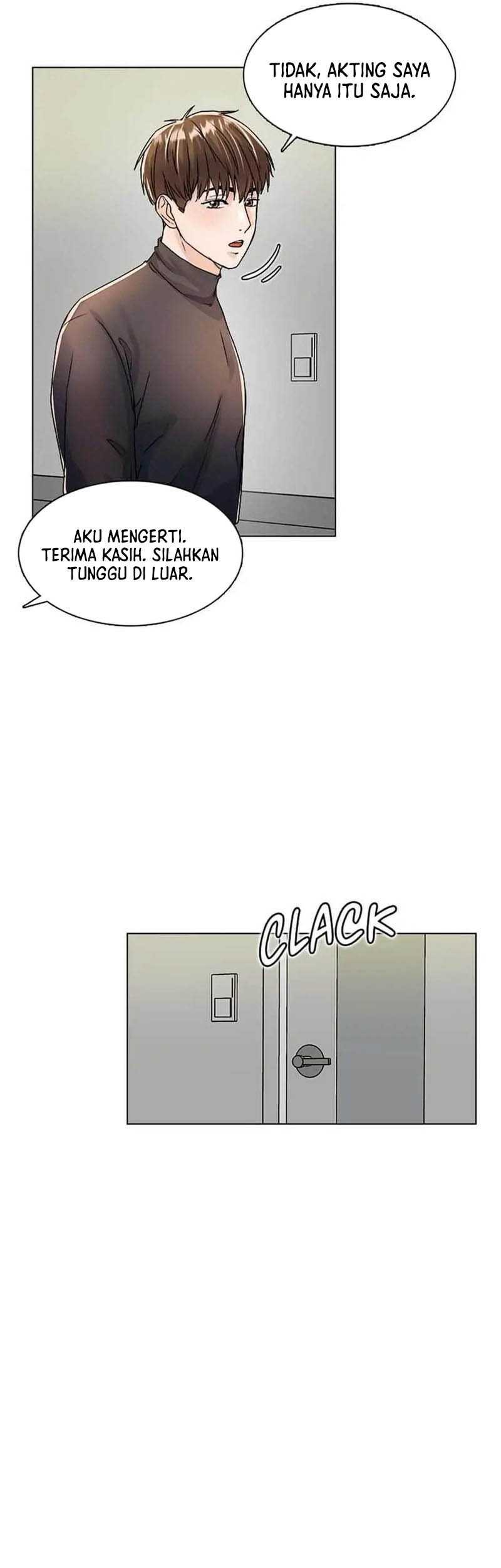 Road to Stardom Chapter 16 - halaman 38