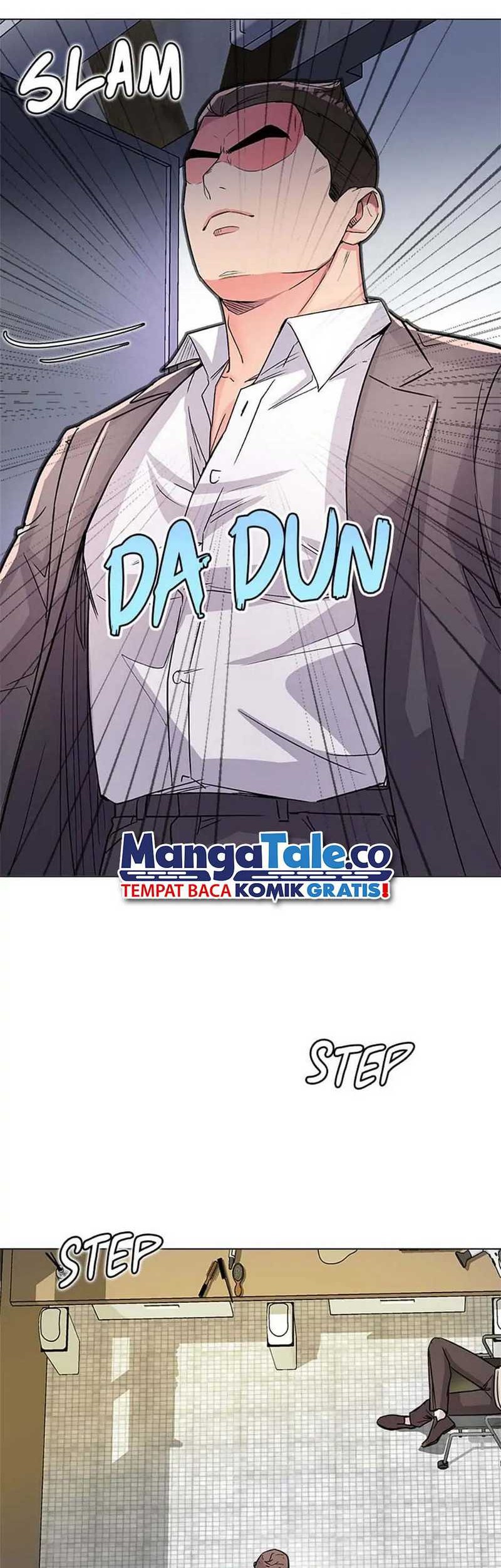 Road to Stardom Chapter 17 - halaman 19