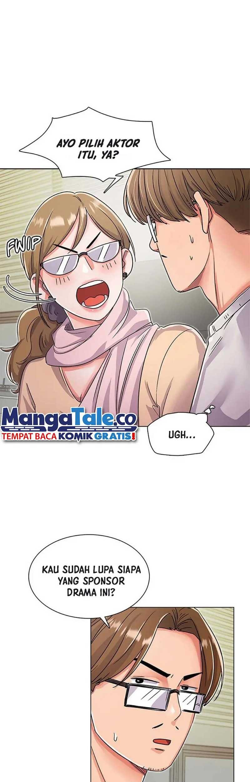 Road to Stardom Chapter 17 - halaman 2