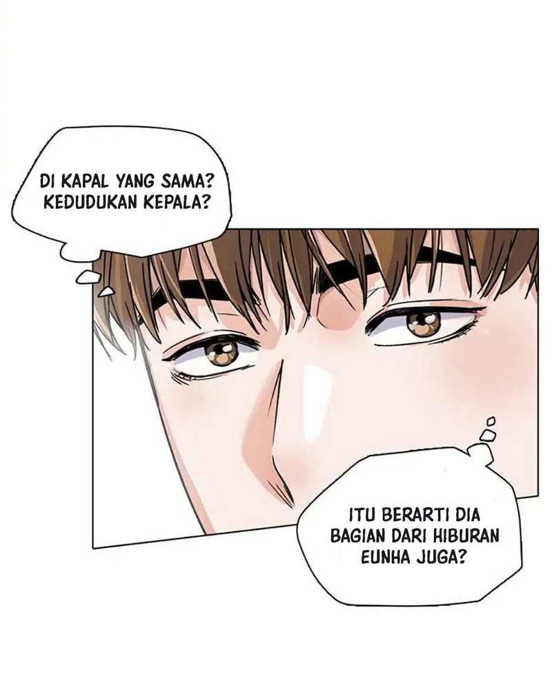 Road to Stardom Chapter 17 - halaman 25