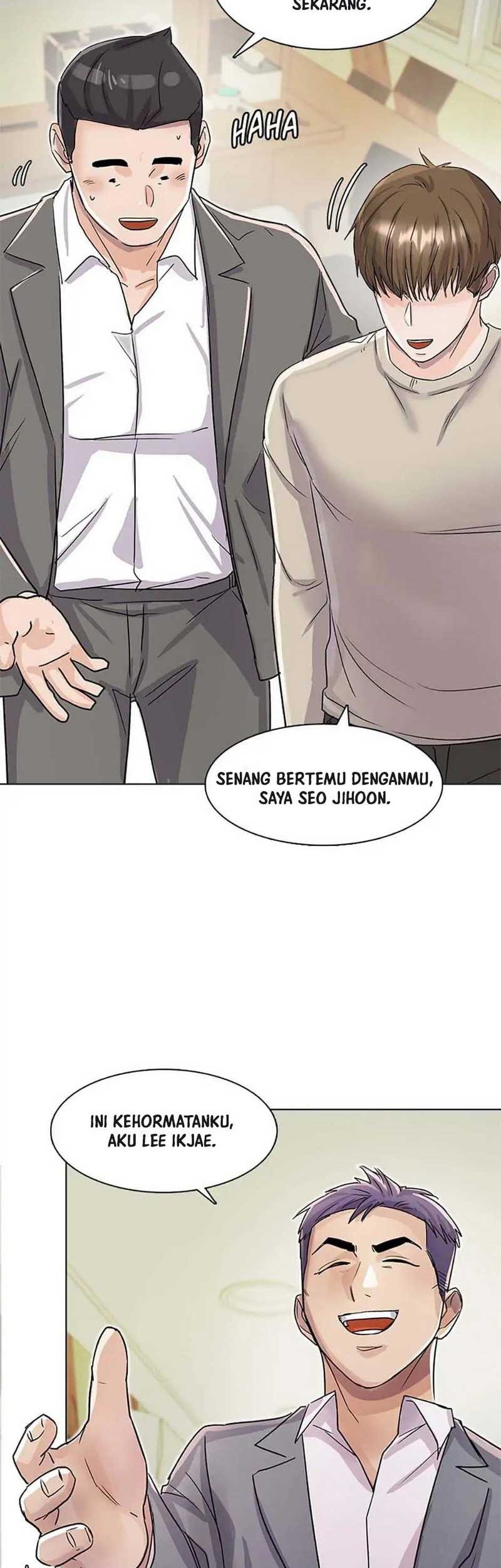 Road to Stardom Chapter 17 - halaman 27