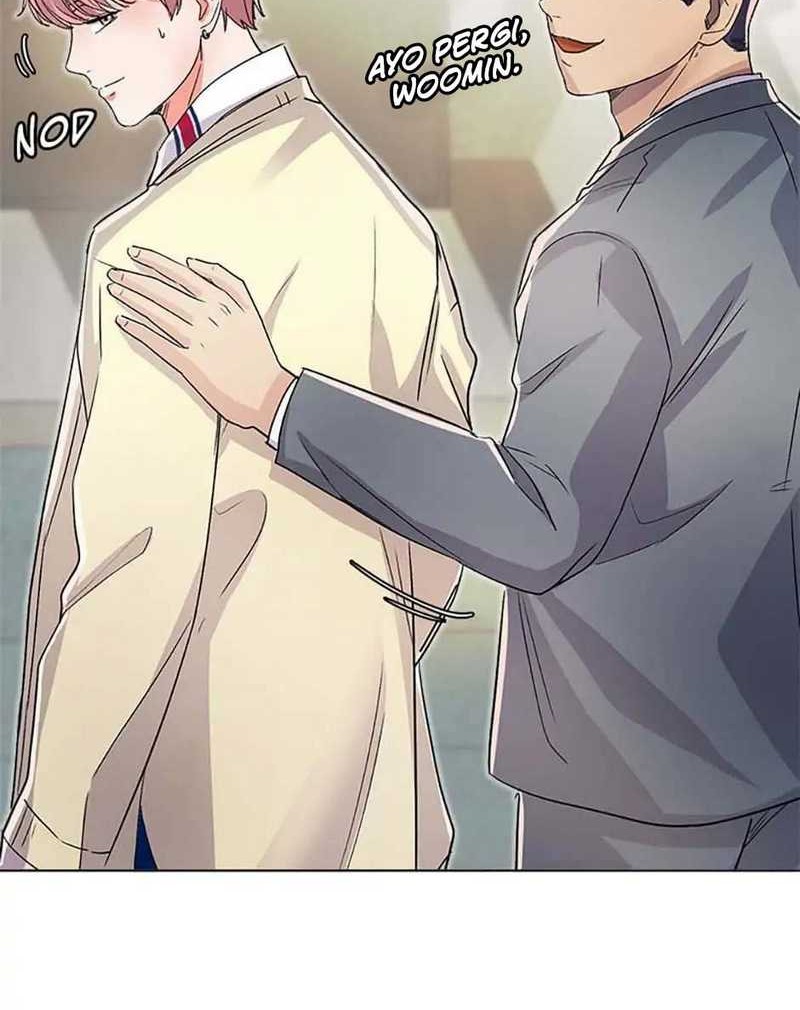 Road to Stardom Chapter 17 - halaman 33