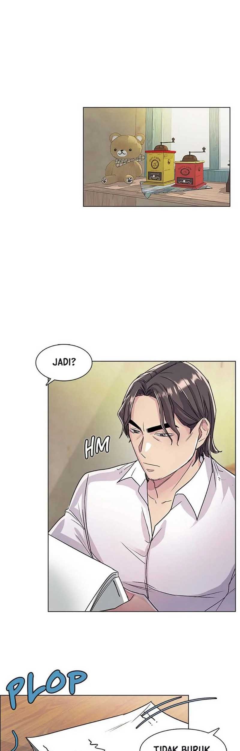 Road to Stardom Chapter 17 - halaman 36