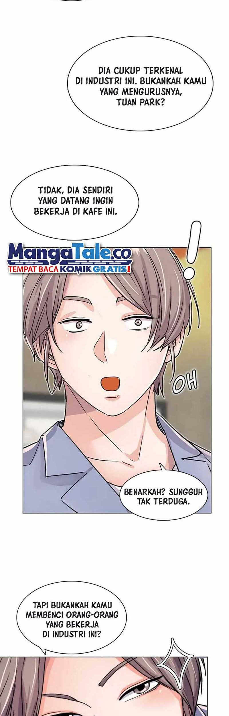 Road to Stardom Chapter 17 - halaman 43