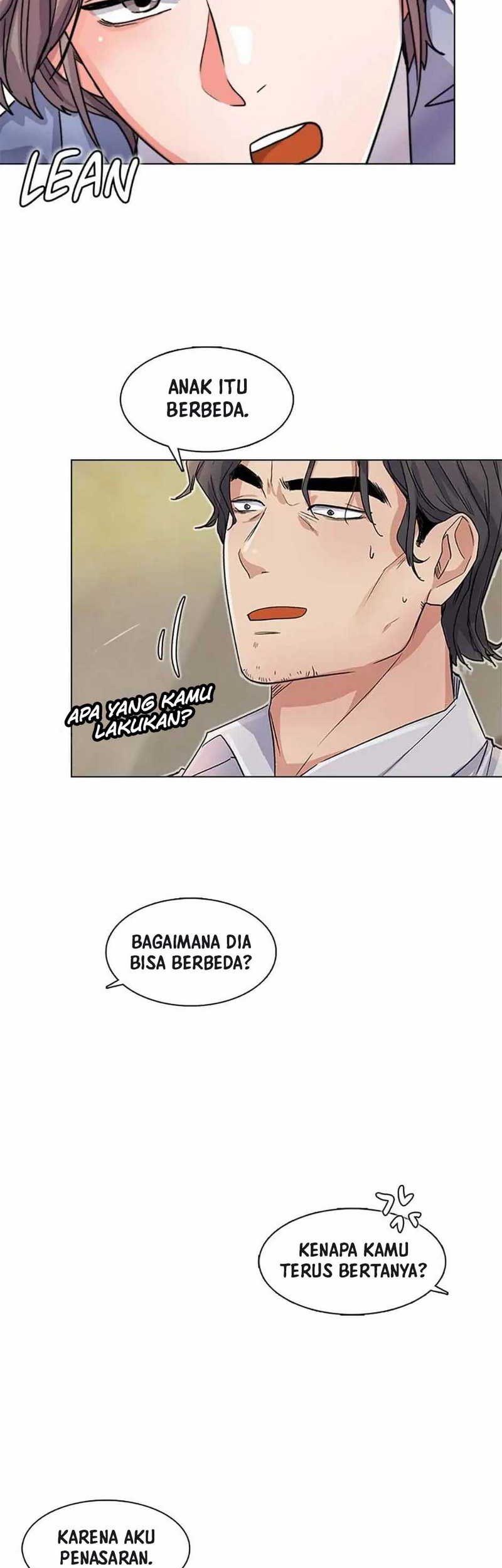 Road to Stardom Chapter 17 - halaman 44