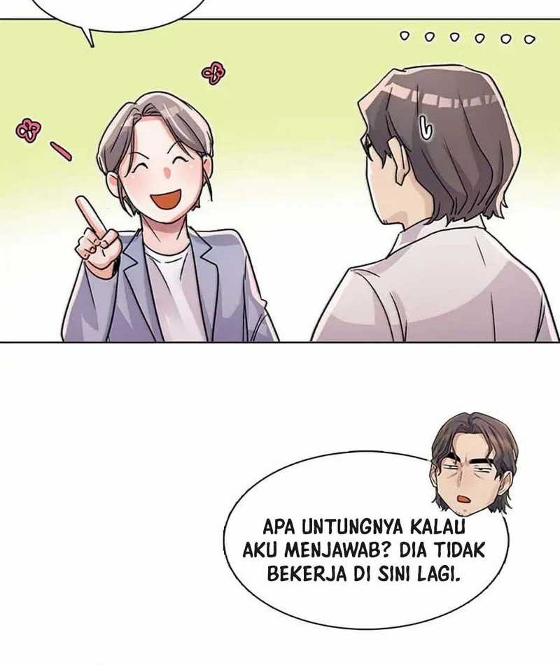 Road to Stardom Chapter 17 - halaman 45
