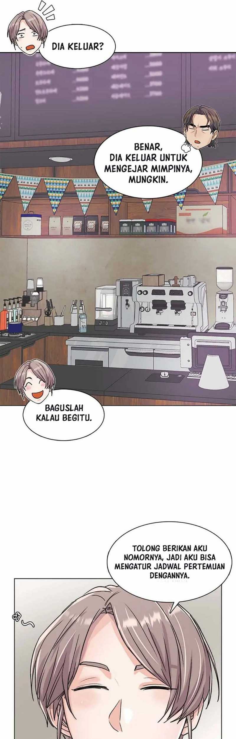 Road to Stardom Chapter 17 - halaman 46