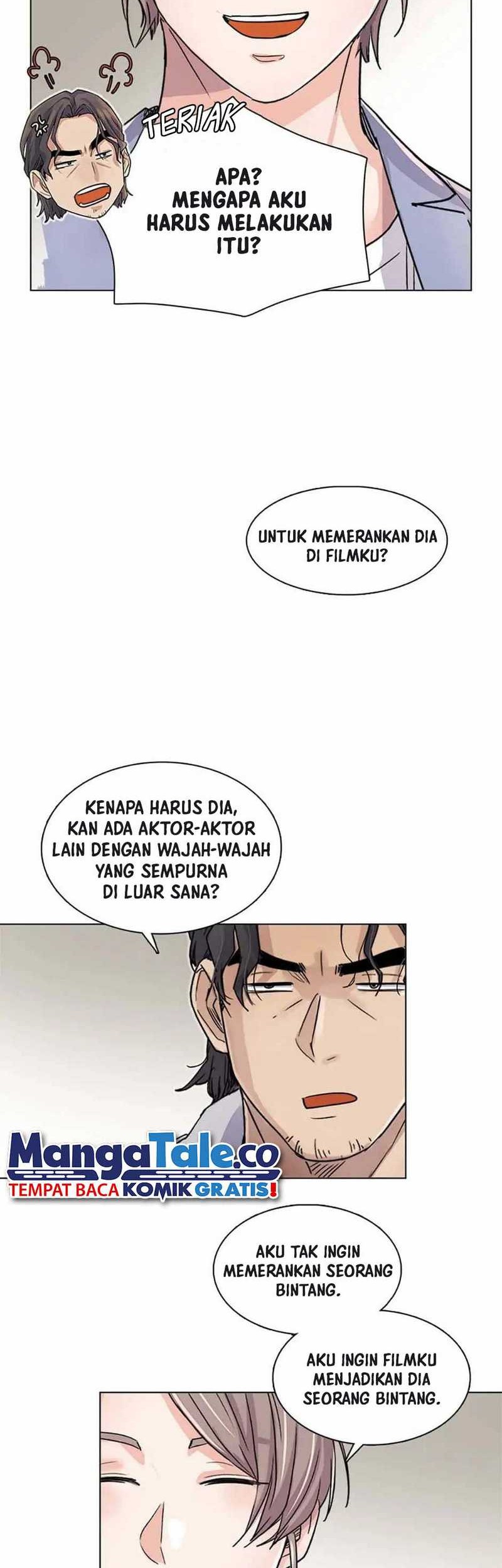 Road to Stardom Chapter 17 - halaman 47