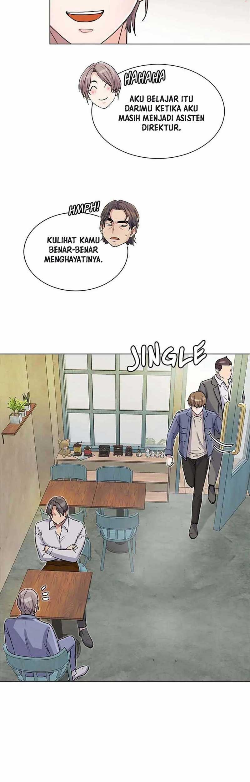 Road to Stardom Chapter 17 - halaman 48