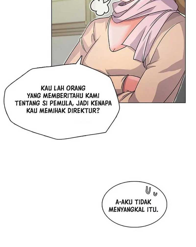 Road to Stardom Chapter 17 - halaman 5