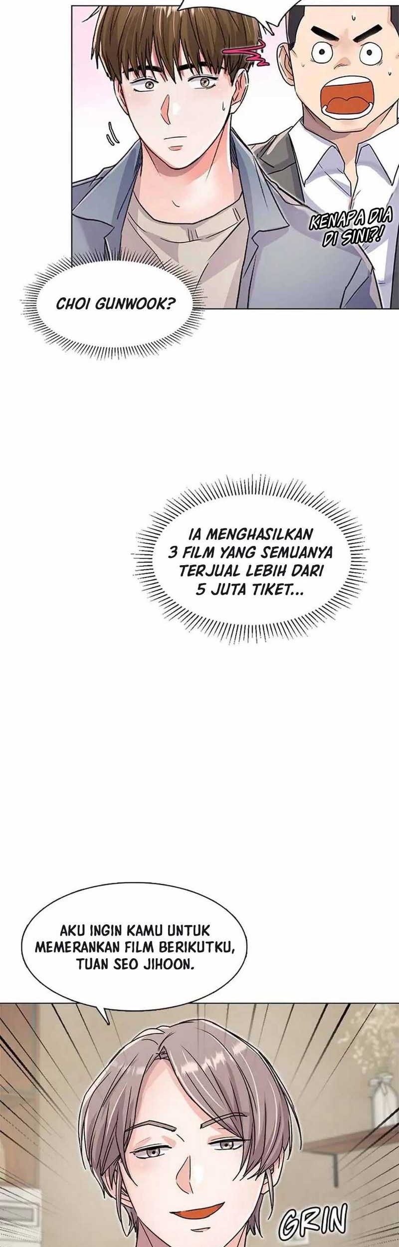 Road to Stardom Chapter 17 - halaman 52