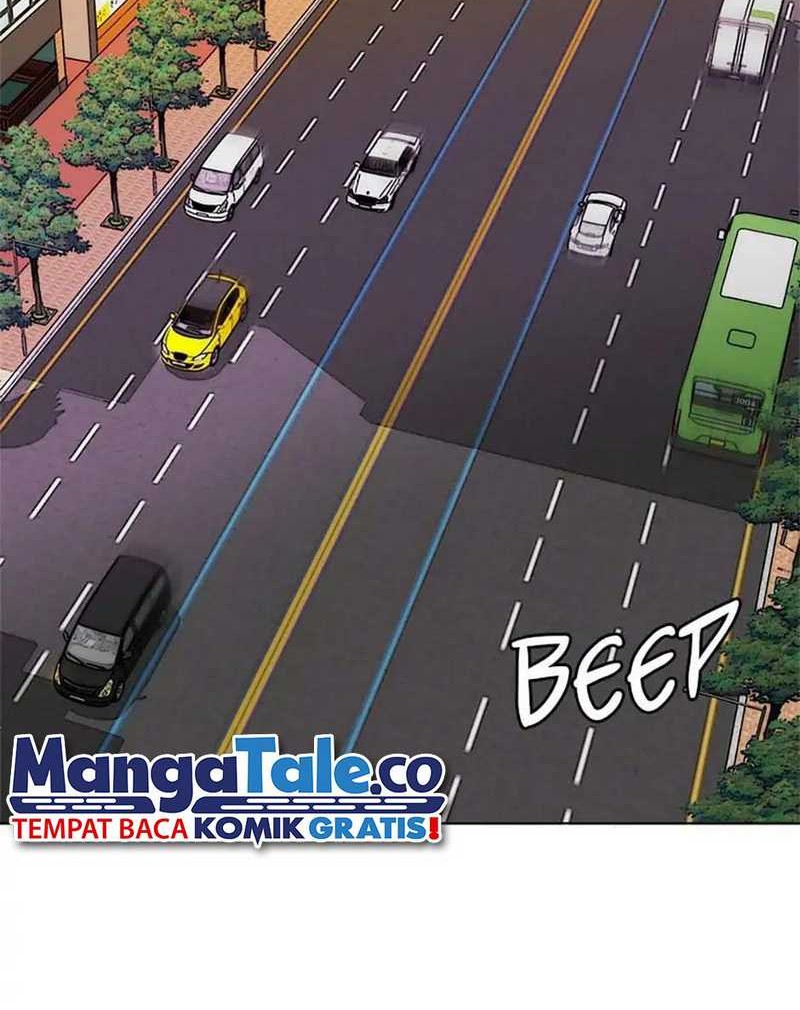 Road to Stardom Chapter 17 - halaman 9