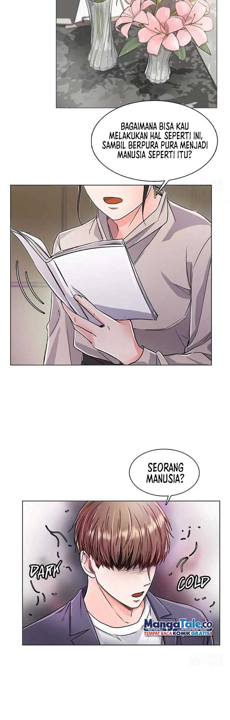 Road to Stardom Chapter 18 - halaman 13