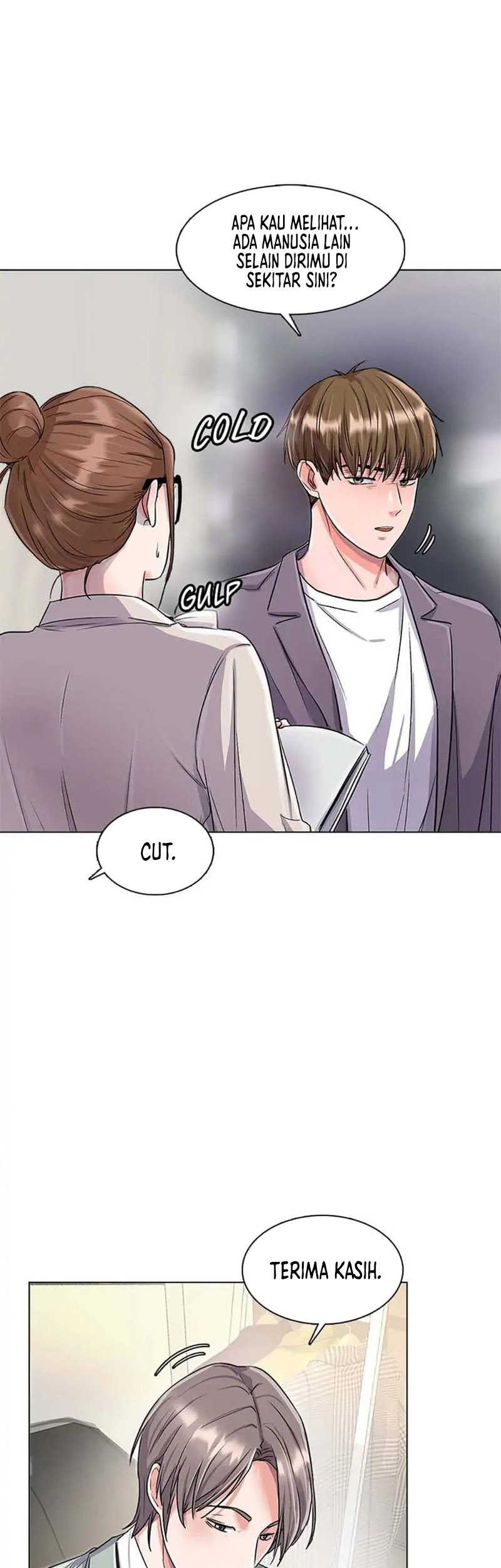 Road to Stardom Chapter 18 - halaman 14