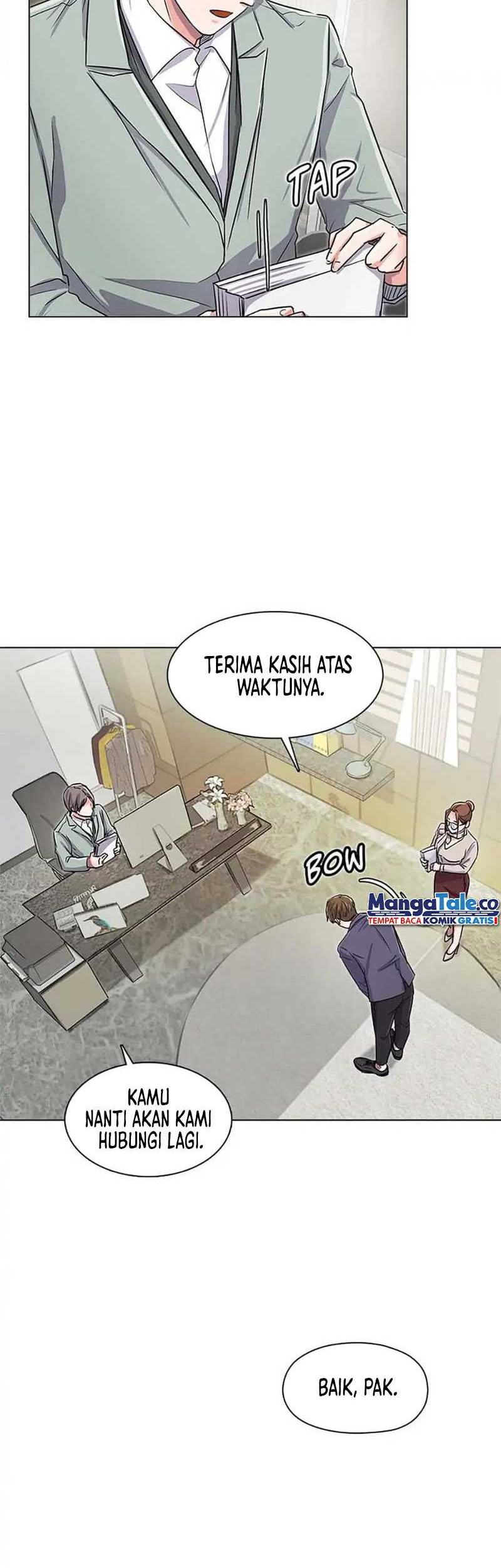 Road to Stardom Chapter 18 - halaman 15