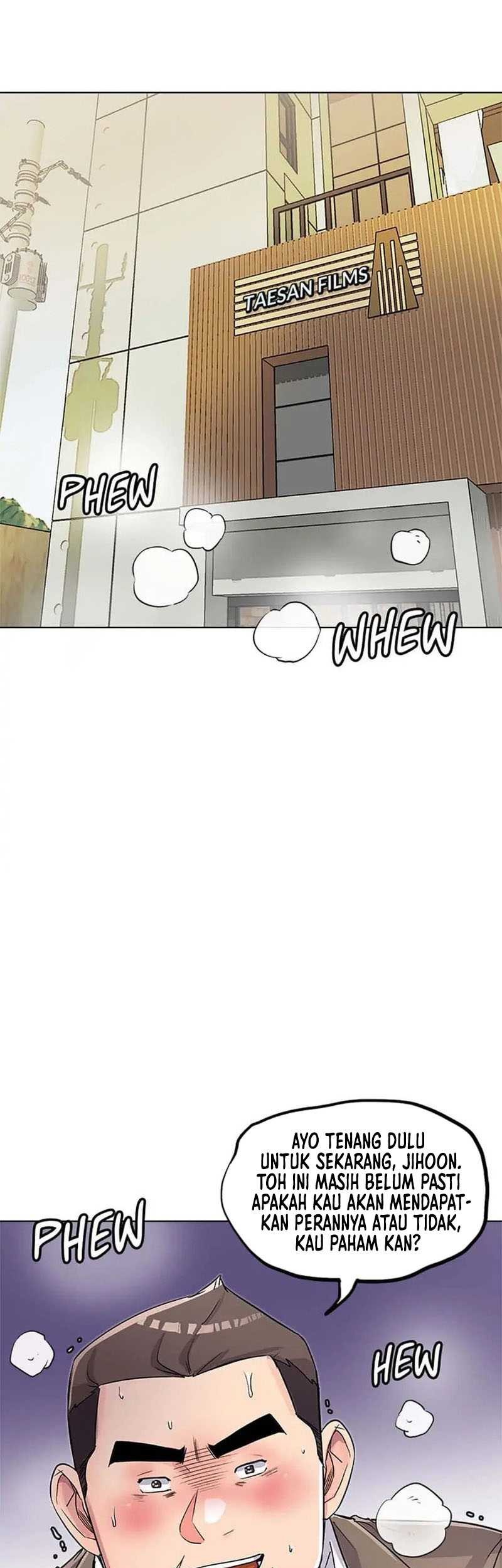 Road to Stardom Chapter 18 - halaman 2
