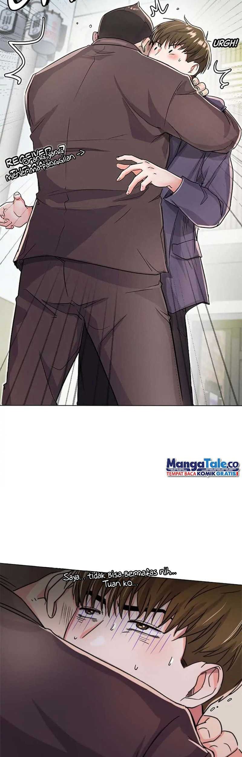 Road to Stardom Chapter 18 - halaman 20