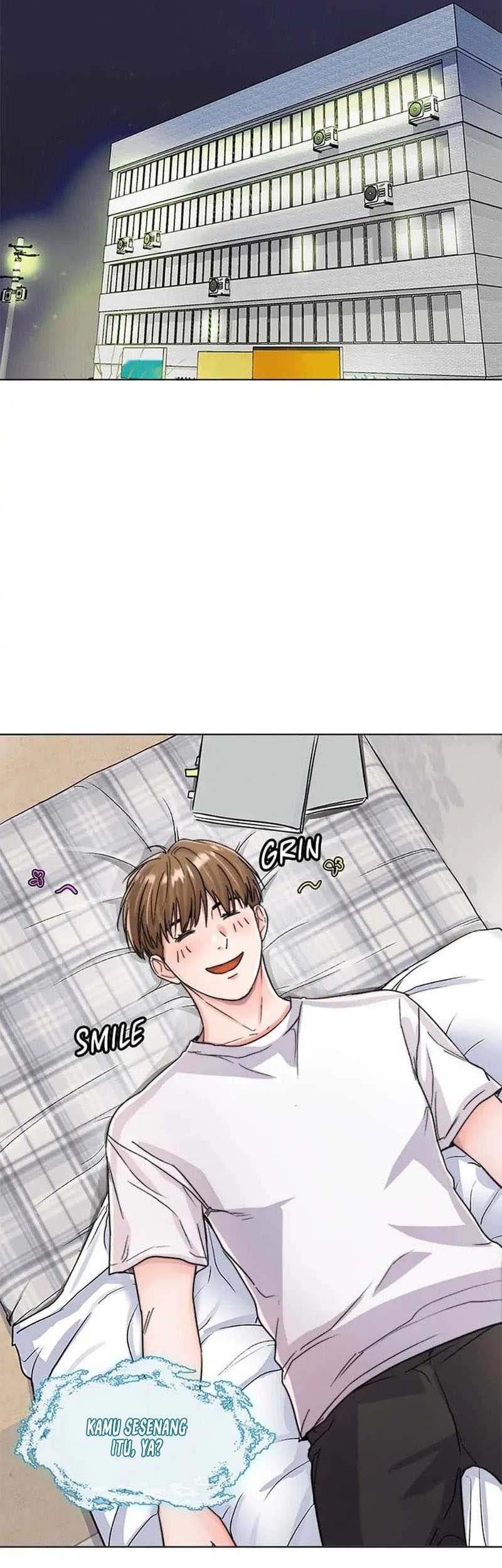 Road to Stardom Chapter 18 - halaman 22