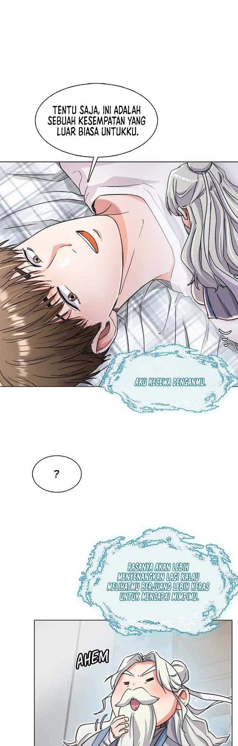 Road to Stardom Chapter 18 - halaman 23
