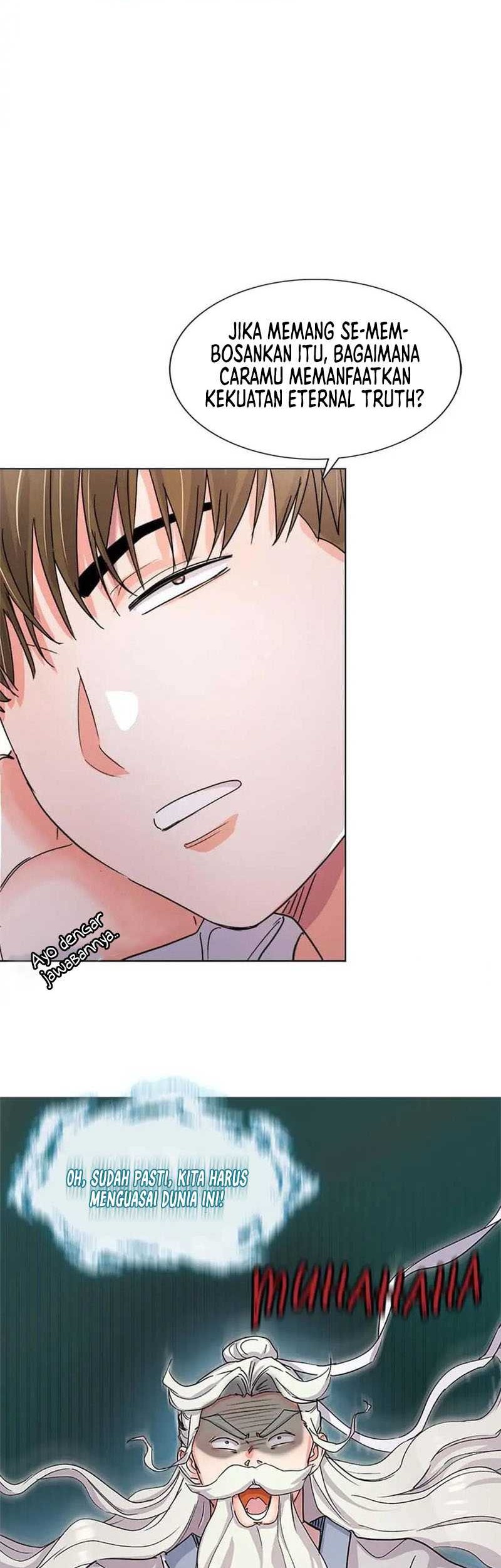 Road to Stardom Chapter 18 - halaman 27