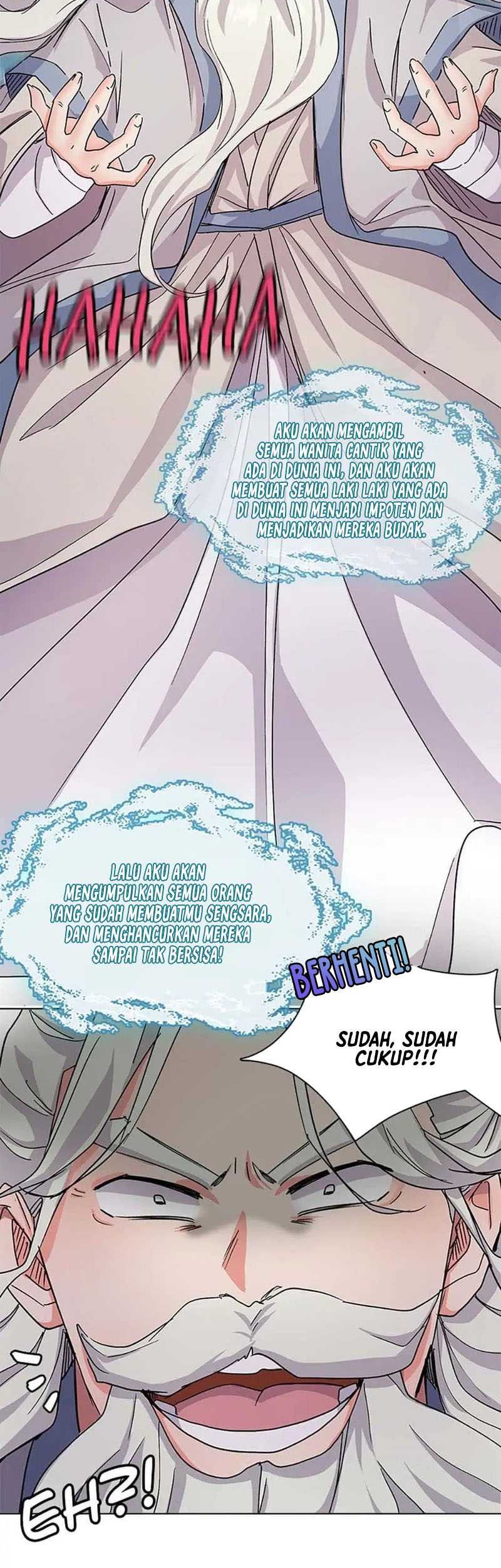 Road to Stardom Chapter 18 - halaman 28