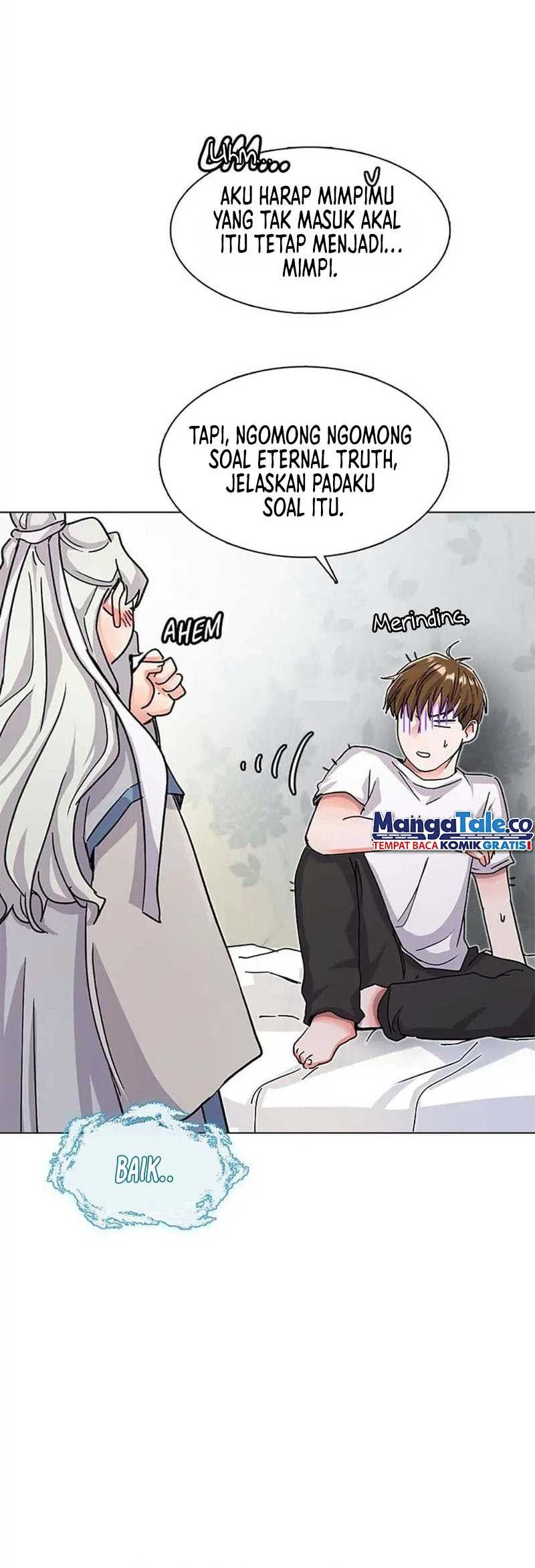 Road to Stardom Chapter 18 - halaman 29