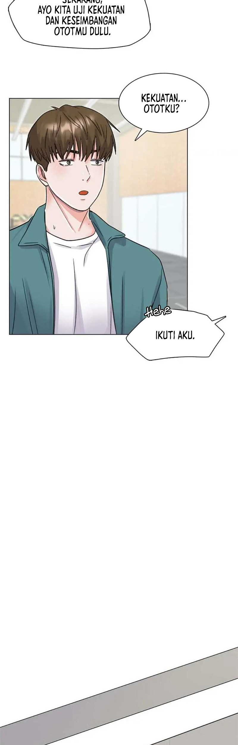 Road to Stardom Chapter 18 - halaman 35