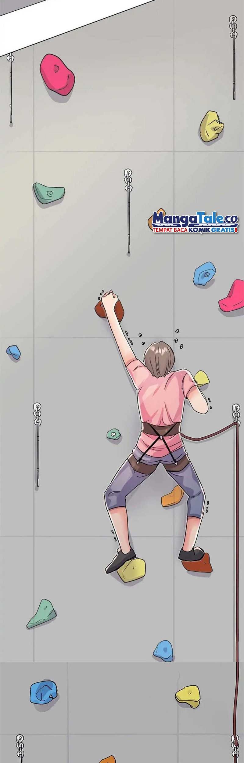 Road to Stardom Chapter 18 - halaman 36