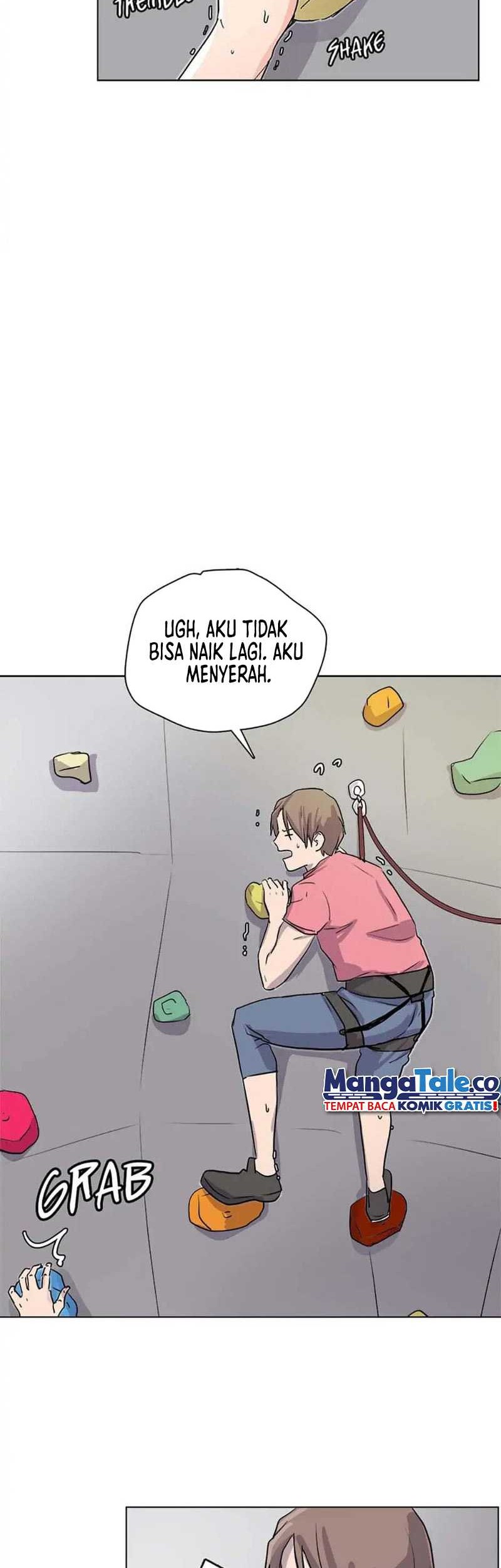 Road to Stardom Chapter 18 - halaman 39