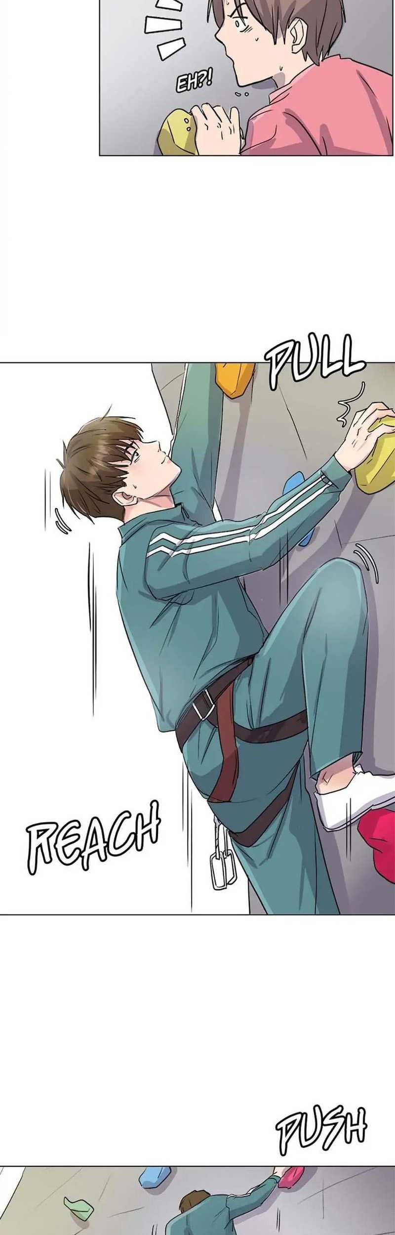 Road to Stardom Chapter 18 - halaman 40