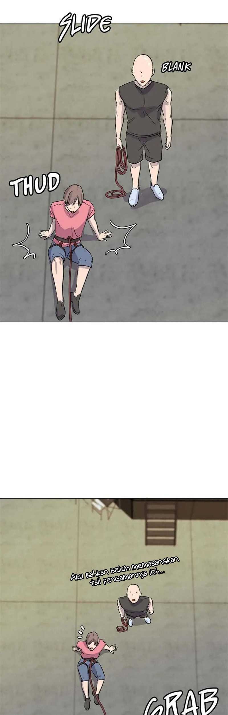 Road to Stardom Chapter 18 - halaman 42